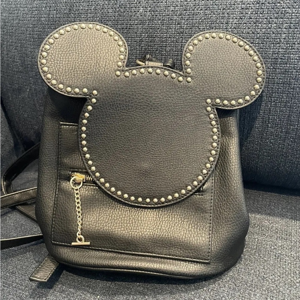 Disney Gold Collection MICKEY True Original MINI BACKPACK by Danielle Nicole